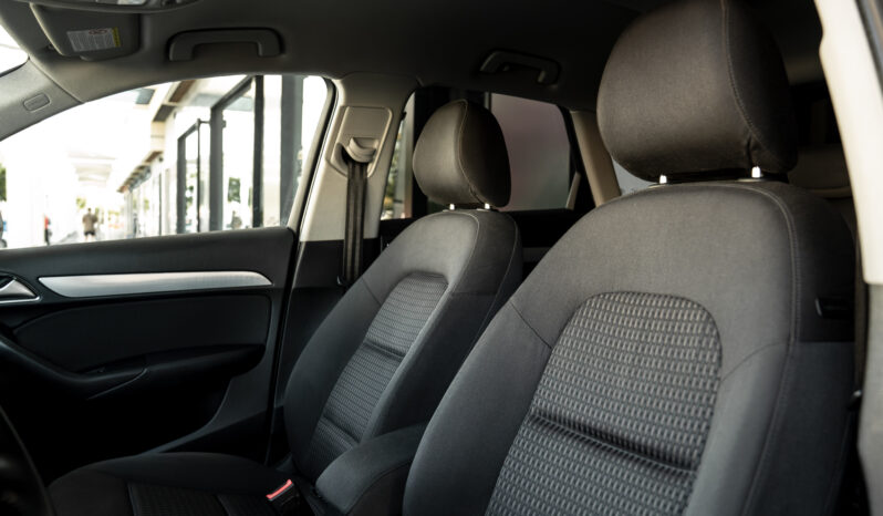 
								AUDI Q3 (8U) 5P (11-15) 2013 lleno									