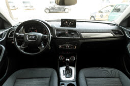 
										AUDI Q3 (8U) 5P (11-15) 2013 lleno									