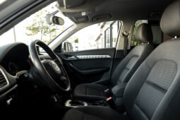 
										AUDI Q3 (8U) 5P (11-15) 2013 lleno									