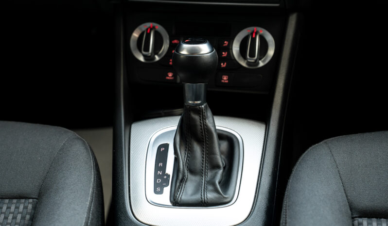 
								AUDI Q3 (8U) 5P (11-15) 2013 lleno									