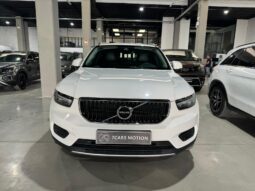 
										VOLVO XC40 (XZ) (18-) 2019 lleno									