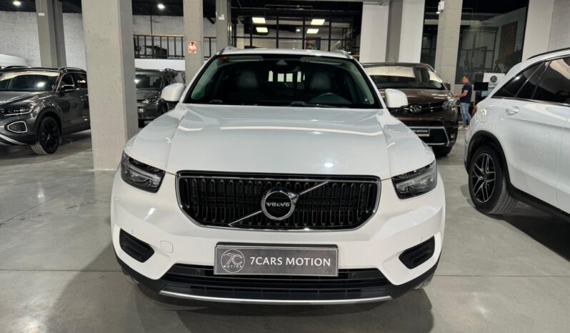
								VOLVO XC40 (XZ) (18-) 2019 lleno									