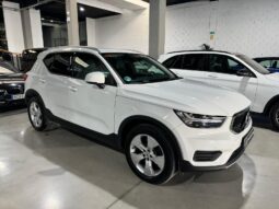 VOLVO XC40 (XZ) (18-) 2019