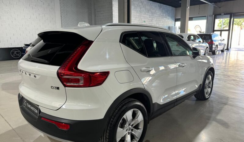 
								VOLVO XC40 (XZ) (18-) 2019 lleno									