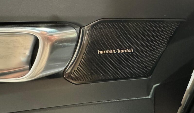 
								VOLVO XC40 (XZ) (18-) 2019 lleno									