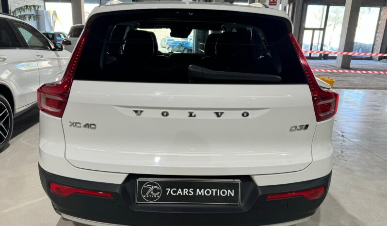 
								VOLVO XC40 (XZ) (18-) 2019 lleno									