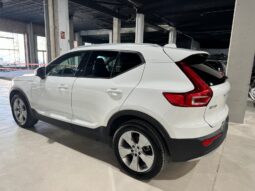 
										VOLVO XC40 (XZ) (18-) 2019 lleno									