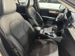 
										VOLVO XC40 (XZ) (18-) 2019 lleno									