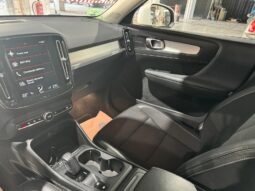
										VOLVO XC40 (XZ) (18-) 2019 lleno									