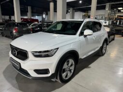 
										VOLVO XC40 (XZ) (18-) 2019 lleno									