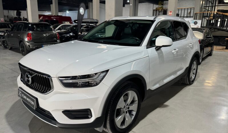 
								VOLVO XC40 (XZ) (18-) 2019 lleno									