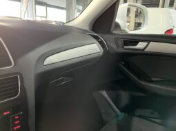 
										AUDI Q5/SQ5 (8R) 5P (12-17) 2013 lleno									