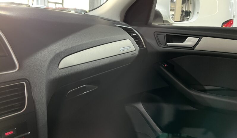 
								AUDI Q5/SQ5 (8R) 5P (12-17) 2013 lleno									