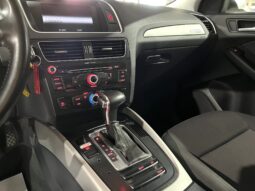 
										AUDI Q5/SQ5 (8R) 5P (12-17) 2013 lleno									