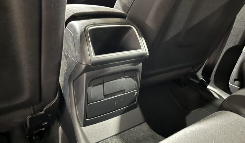 
								AUDI Q5/SQ5 (8R) 5P (12-17) 2013 lleno									