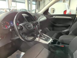 
										AUDI Q5/SQ5 (8R) 5P (12-17) 2013 lleno									