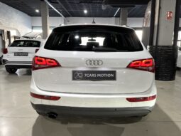 
										AUDI Q5/SQ5 (8R) 5P (12-17) 2013 lleno									