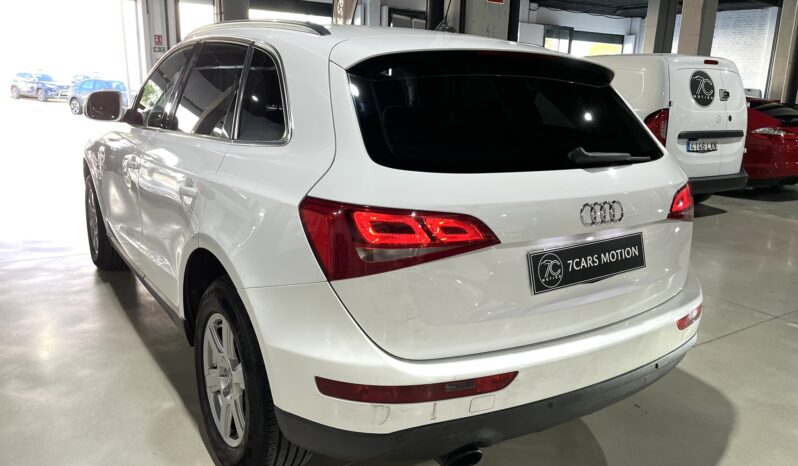 
								AUDI Q5/SQ5 (8R) 5P (12-17) 2013 lleno									