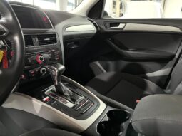 
										AUDI Q5/SQ5 (8R) 5P (12-17) 2013 lleno									