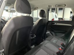 
										AUDI Q5/SQ5 (8R) 5P (12-17) 2013 lleno									