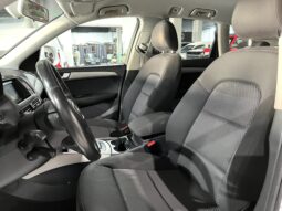 
										AUDI Q5/SQ5 (8R) 5P (12-17) 2013 lleno									