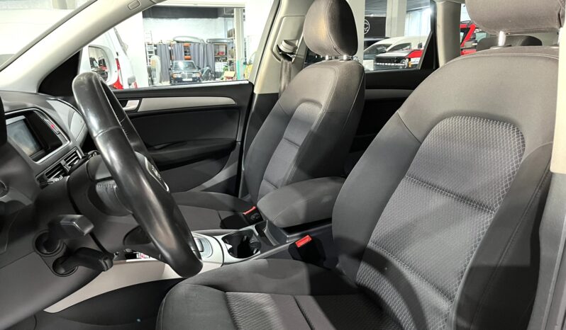 
								AUDI Q5/SQ5 (8R) 5P (12-17) 2013 lleno									