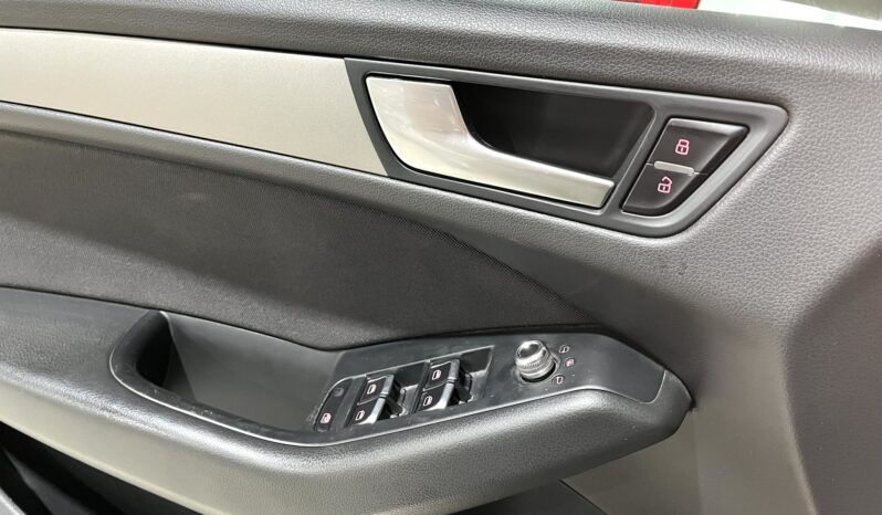 
								AUDI Q5/SQ5 (8R) 5P (12-17) 2013 lleno									