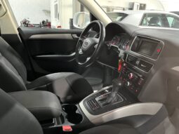 
										AUDI Q5/SQ5 (8R) 5P (12-17) 2013 lleno									