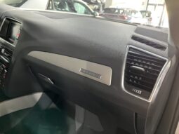 
										AUDI Q5/SQ5 (8R) 5P (12-17) 2013 lleno									