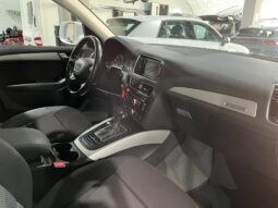 
										AUDI Q5/SQ5 (8R) 5P (12-17) 2013 lleno									