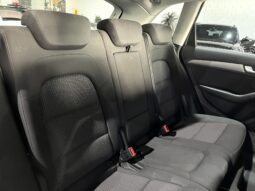 
										AUDI Q5/SQ5 (8R) 5P (12-17) 2013 lleno									