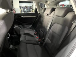 
										AUDI Q5/SQ5 (8R) 5P (12-17) 2013 lleno									