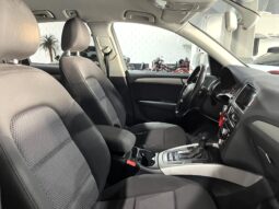 
										AUDI Q5/SQ5 (8R) 5P (12-17) 2013 lleno									