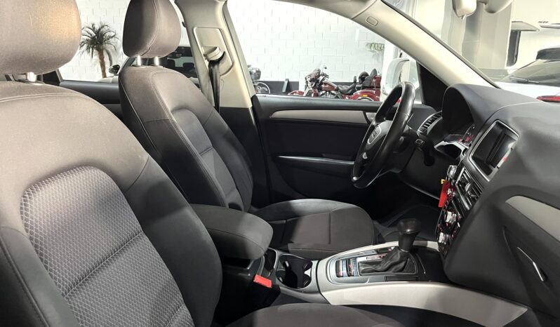 
								AUDI Q5/SQ5 (8R) 5P (12-17) 2013 lleno									