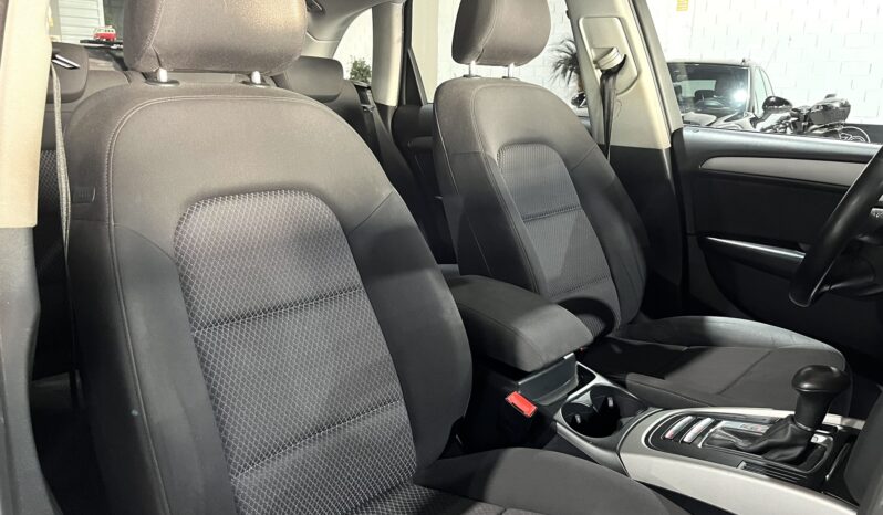 
								AUDI Q5/SQ5 (8R) 5P (12-17) 2013 lleno									