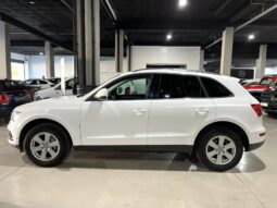 
										AUDI Q5/SQ5 (8R) 5P (12-17) 2013 lleno									