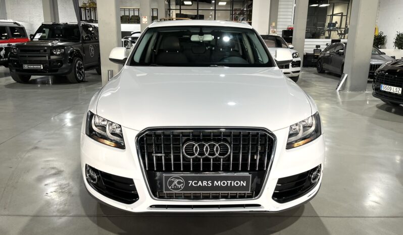 
								AUDI Q5/SQ5 (8R) 5P (12-17) 2013 lleno									