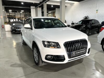 AUDI Q5/SQ5 (8R) 5P (12-17) 2013