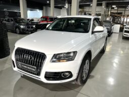 
										AUDI Q5/SQ5 (8R) 5P (12-17) 2013 lleno									