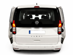 
										VOLKSWAGEN CADDY (SK) (20-) 2024 lleno									