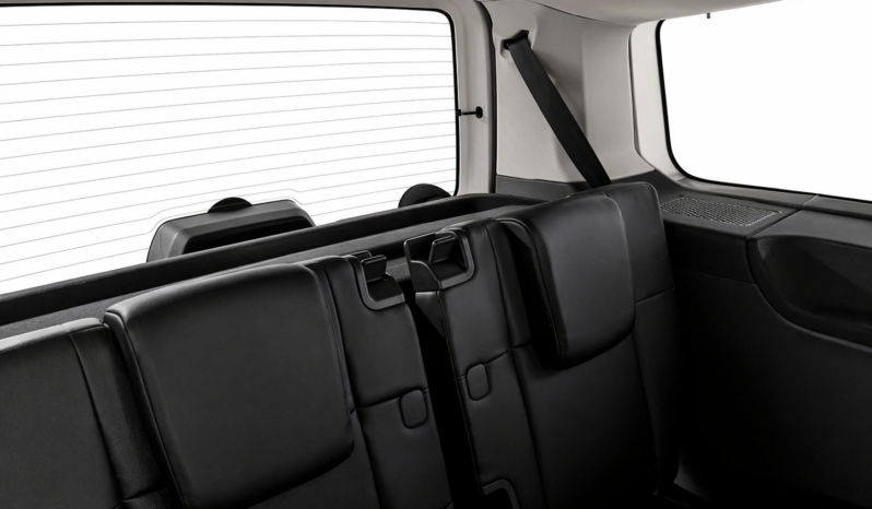 
								VOLKSWAGEN CADDY (SK) (20-) 2024 lleno									