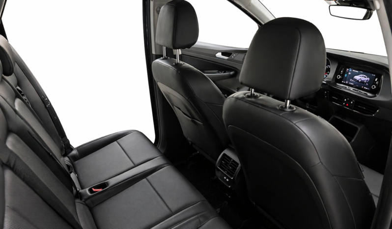 
								VOLKSWAGEN CADDY (SK) (20-) 2024 lleno									