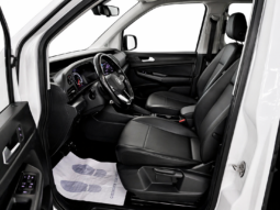 
										VOLKSWAGEN CADDY (SK) (20-) 2024 lleno									