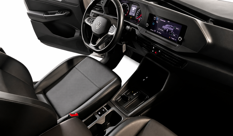 
								VOLKSWAGEN CADDY (SK) (20-) 2024 lleno									