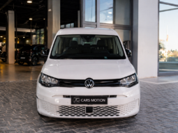 
										VOLKSWAGEN CADDY (SK) (20-) 2024 lleno									
