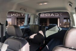 
										VOLKSWAGEN CADDY (SK) (20-) 2024 lleno									