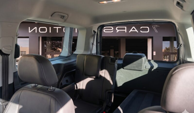 
								VOLKSWAGEN CADDY (SK) (20-) 2024 lleno									