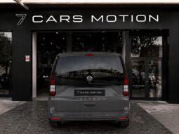 
										VOLKSWAGEN CADDY (SK) (20-) 2024 lleno									