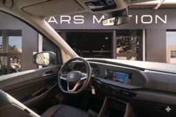 
										VOLKSWAGEN CADDY (SK) (20-) 2024 lleno									