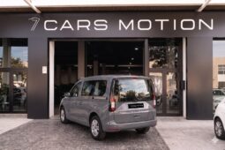 
										VOLKSWAGEN CADDY (SK) (20-) 2024 lleno									